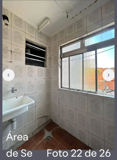 Foto 9 de Apartamento com 2 quartos à venda, 47m2 em Vila Campo Grande, São Paulo - SP