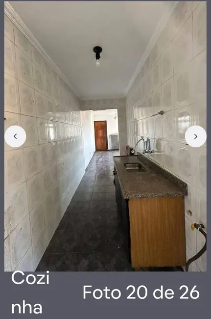 Foto 4 de Apartamento com 2 quartos à venda, 47m2 em Vila Campo Grande, São Paulo - SP