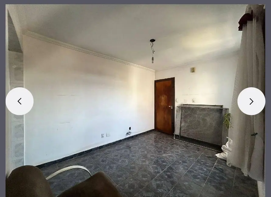Foto 3 de Apartamento com 2 quartos à venda, 47m2 em Vila Campo Grande, São Paulo - SP