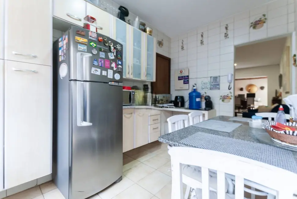 Foto 3 de Apartamento com 4 quartos à venda, 131m2 em Santo Amaro, São Paulo - SP