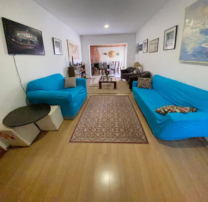 Foto 1 de Apartamento com 4 quartos à venda, 131m2 em Santo Amaro, São Paulo - SP