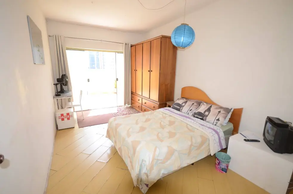 Foto 9 de Apartamento com 4 quartos à venda, 131m2 em Santo Amaro, São Paulo - SP