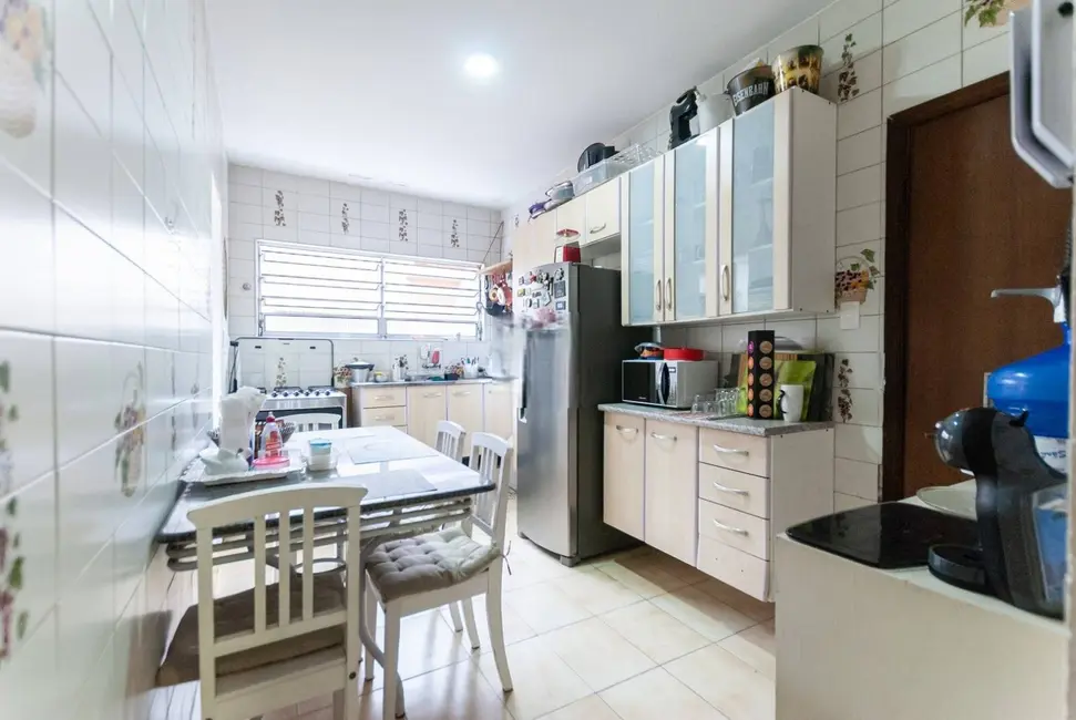 Foto 4 de Apartamento com 4 quartos à venda, 131m2 em Santo Amaro, São Paulo - SP