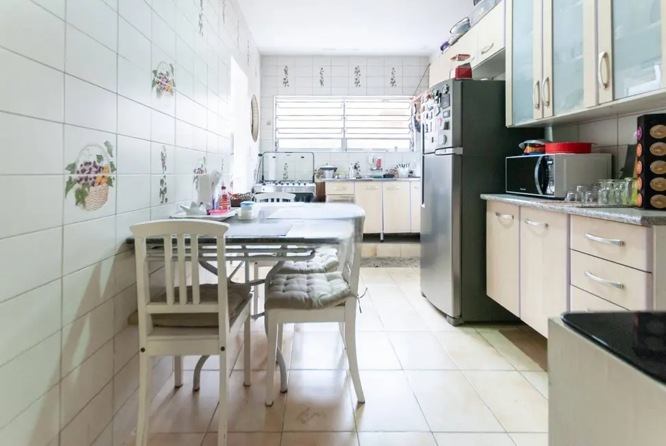 Foto 5 de Apartamento com 4 quartos à venda, 131m2 em Santo Amaro, São Paulo - SP