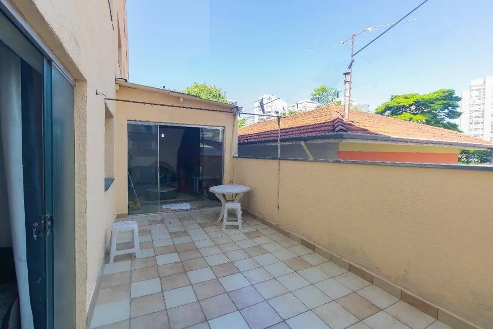 Foto 7 de Apartamento com 4 quartos à venda, 131m2 em Santo Amaro, São Paulo - SP