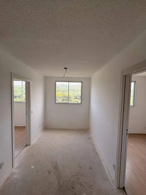 Foto 5 de Apartamento com 2 quartos à venda, 32m2 em Usina Piratininga, São Paulo - SP