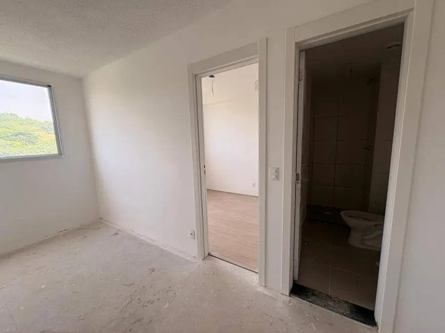 Foto 6 de Apartamento com 2 quartos à venda, 32m2 em Usina Piratininga, São Paulo - SP