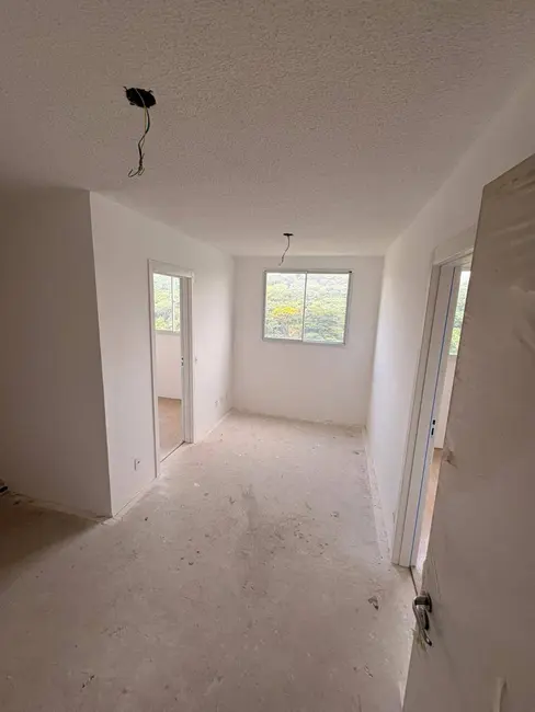 Foto 4 de Apartamento com 2 quartos à venda, 32m2 em Usina Piratininga, São Paulo - SP