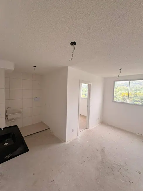 Foto 1 de Apartamento com 2 quartos à venda, 32m2 em Usina Piratininga, São Paulo - SP