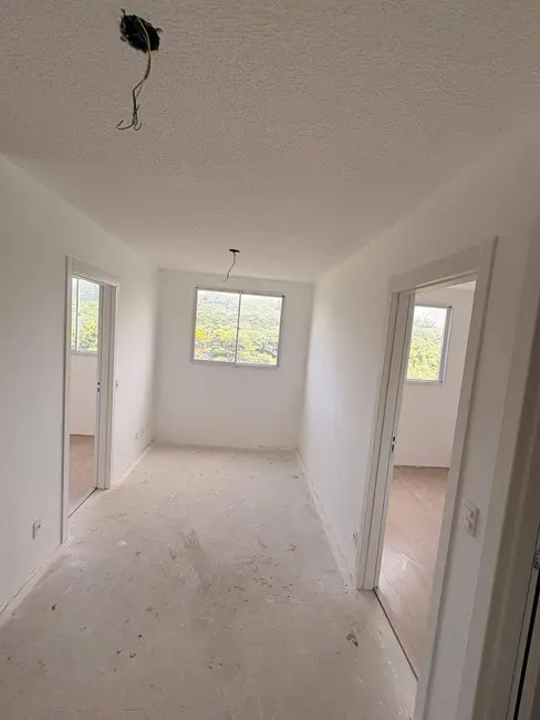 Foto 7 de Apartamento com 2 quartos à venda, 32m2 em Usina Piratininga, São Paulo - SP