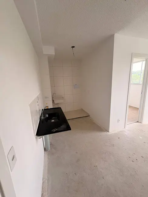Foto 2 de Apartamento com 2 quartos à venda, 32m2 em Usina Piratininga, São Paulo - SP