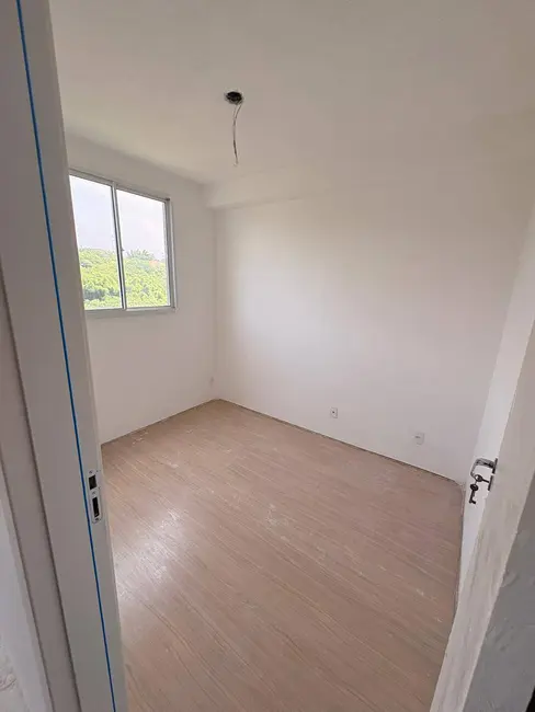 Foto 8 de Apartamento com 2 quartos à venda, 32m2 em Usina Piratininga, São Paulo - SP