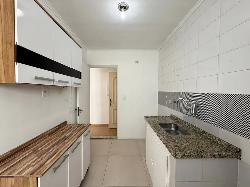 Foto 7 de Apartamento com 2 quartos para alugar, 68m2 em Socorro, São Paulo - SP