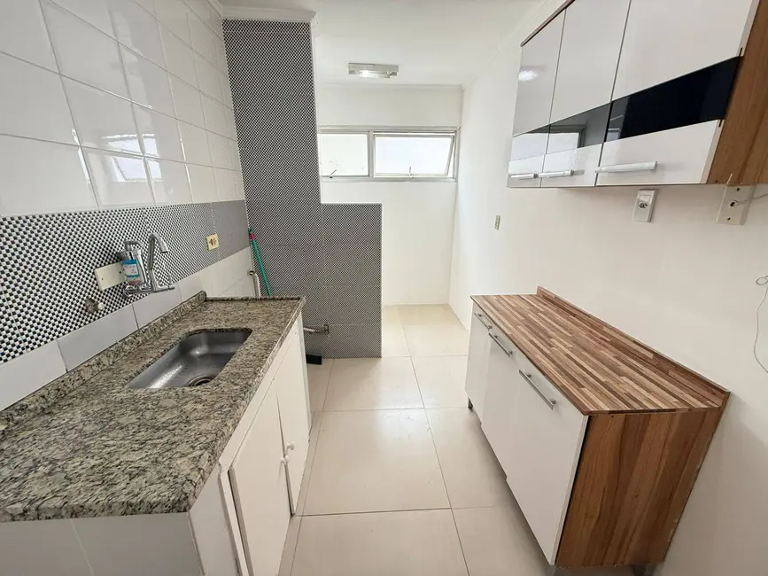 Foto 6 de Apartamento com 2 quartos para alugar, 68m2 em Socorro, São Paulo - SP