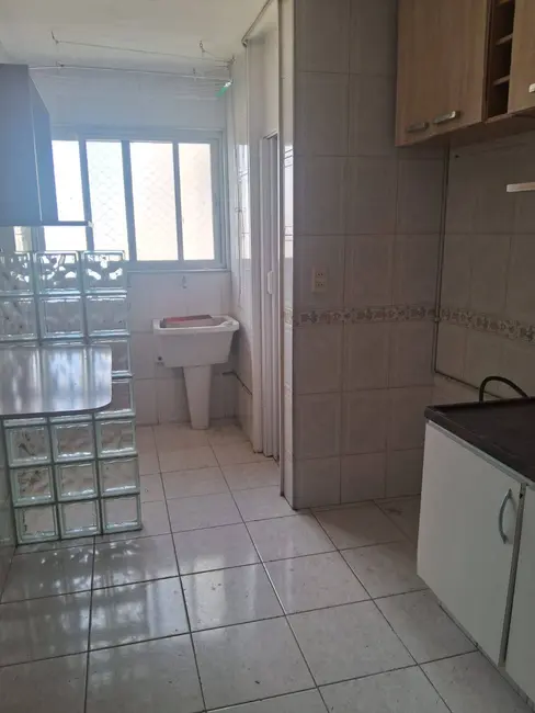 Foto 8 de Apartamento com 3 quartos à venda, 73m2 em Socorro, São Paulo - SP
