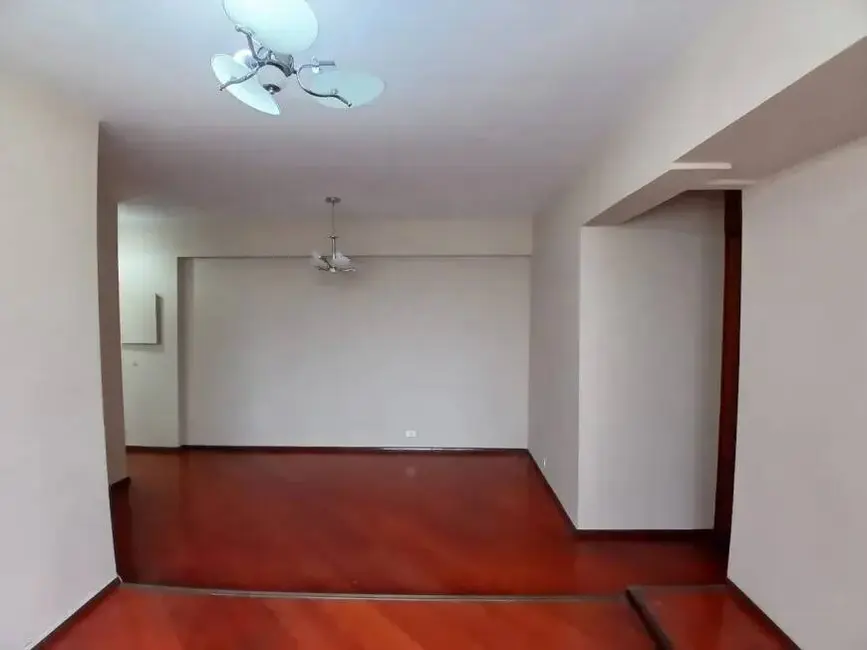 Foto 2 de Apartamento com 3 quartos à venda, 73m2 em Socorro, São Paulo - SP