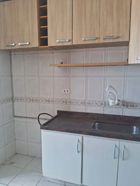 Foto 7 de Apartamento com 3 quartos à venda, 73m2 em Socorro, São Paulo - SP