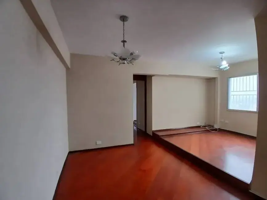 Foto 1 de Apartamento com 3 quartos à venda, 73m2 em Socorro, São Paulo - SP