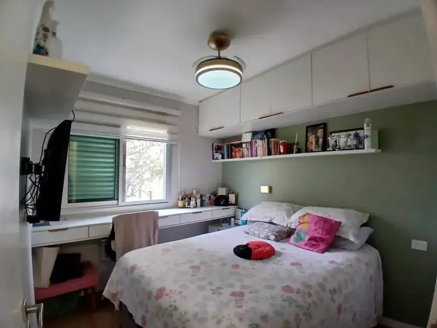 Foto 8 de Apartamento com 3 quartos à venda, 76m2 em Socorro, São Paulo - SP