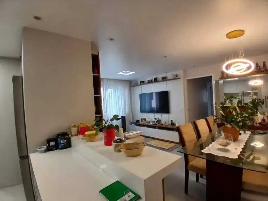 Foto 3 de Apartamento com 3 quartos à venda, 76m2 em Socorro, São Paulo - SP