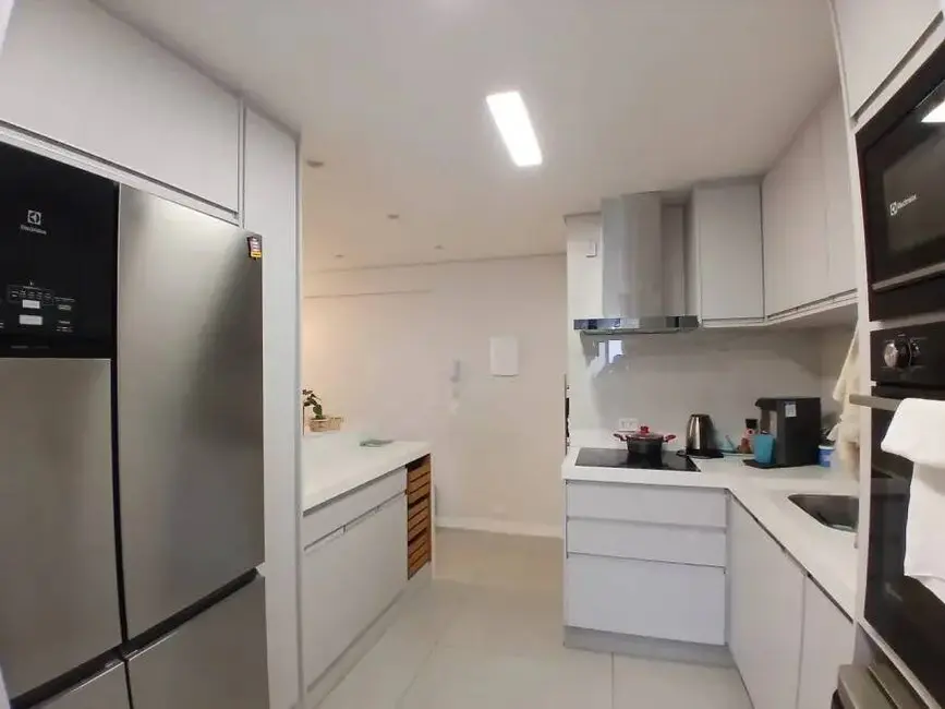 Foto 4 de Apartamento com 3 quartos à venda, 76m2 em Socorro, São Paulo - SP