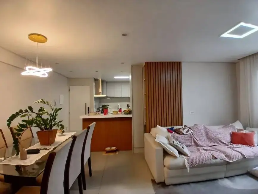 Foto 1 de Apartamento com 3 quartos à venda, 76m2 em Socorro, São Paulo - SP