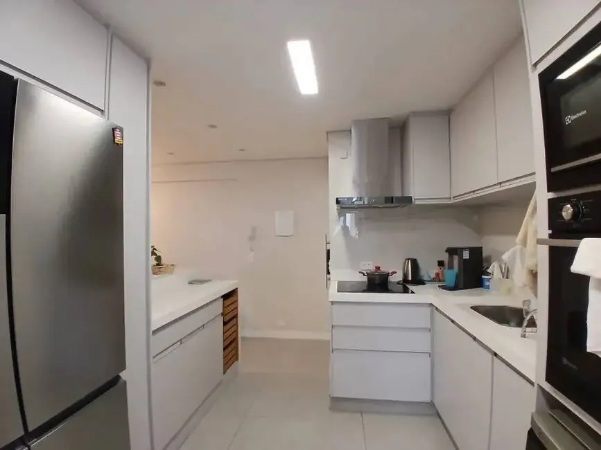 Foto 5 de Apartamento com 3 quartos à venda, 76m2 em Socorro, São Paulo - SP