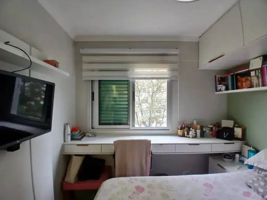 Foto 9 de Apartamento com 3 quartos à venda, 76m2 em Socorro, São Paulo - SP