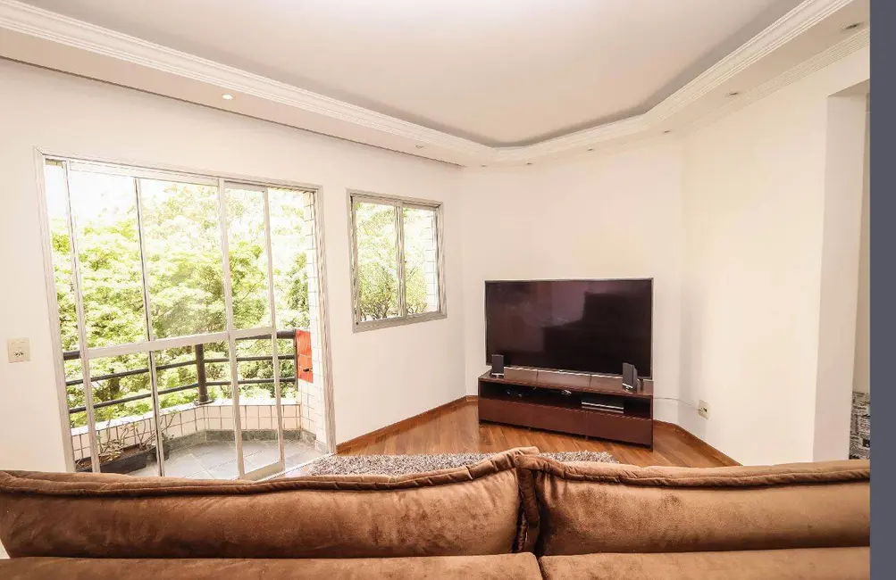 Foto 3 de Apartamento com 3 quartos à venda, 136m2 em Vila Andrade, São Paulo - SP