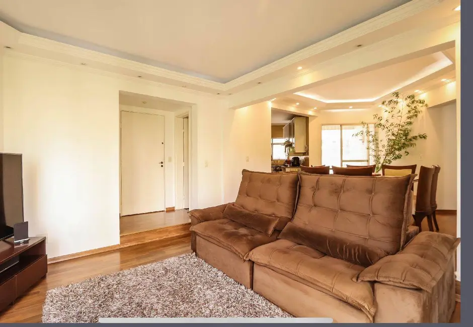 Foto 4 de Apartamento com 3 quartos à venda, 136m2 em Vila Andrade, São Paulo - SP