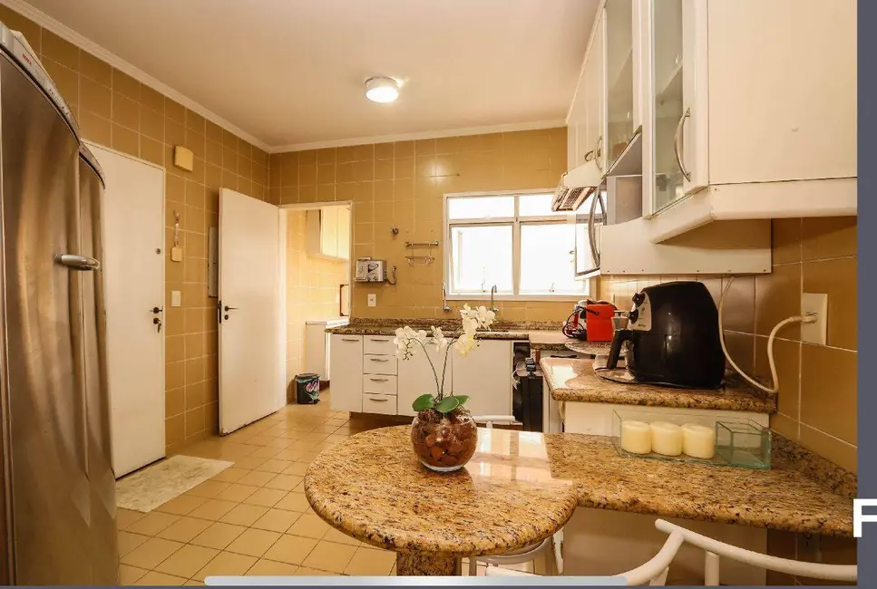 Foto 9 de Apartamento com 3 quartos à venda, 136m2 em Vila Andrade, São Paulo - SP