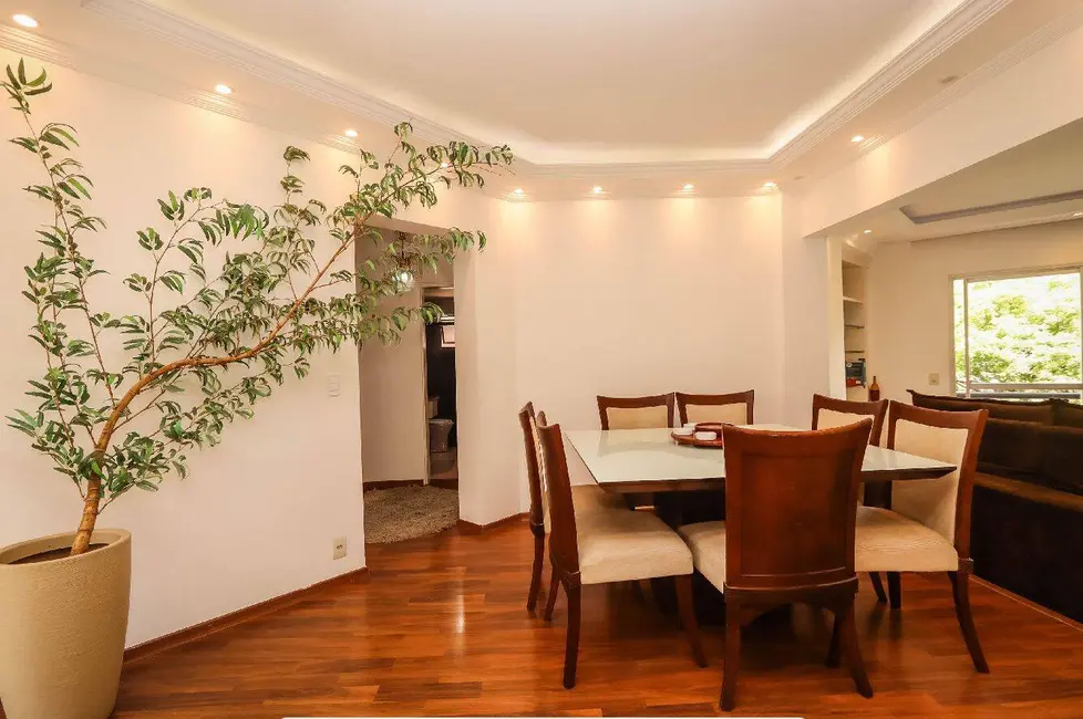 Foto 7 de Apartamento com 3 quartos à venda, 136m2 em Vila Andrade, São Paulo - SP