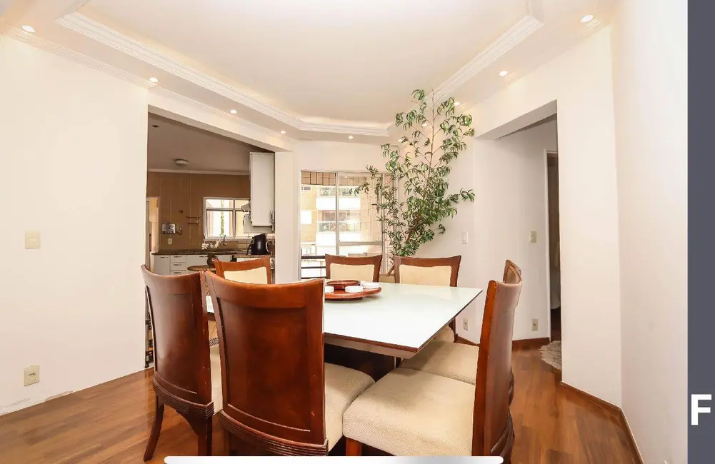 Foto 5 de Apartamento com 3 quartos à venda, 136m2 em Vila Andrade, São Paulo - SP