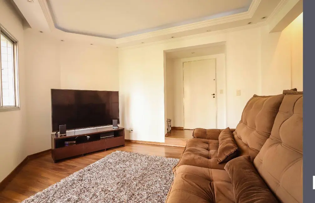 Foto 2 de Apartamento com 3 quartos à venda, 136m2 em Vila Andrade, São Paulo - SP