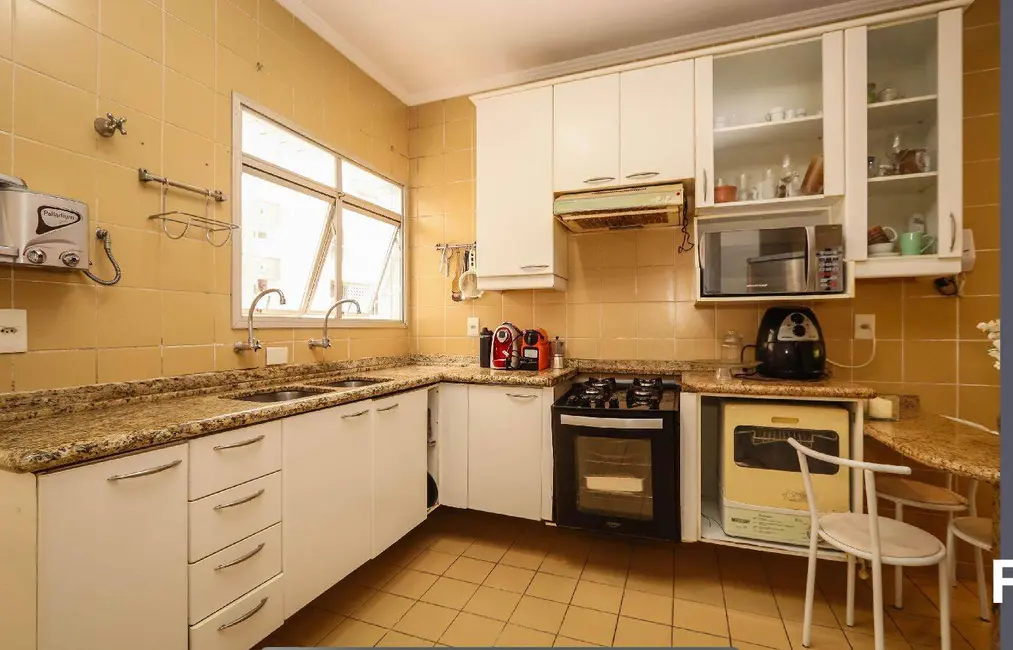 Foto 8 de Apartamento com 3 quartos à venda, 136m2 em Vila Andrade, São Paulo - SP