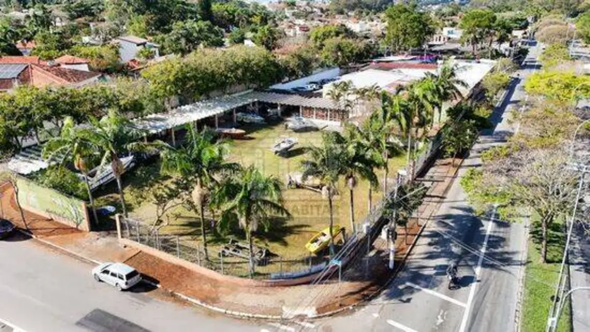 Foto 2 de Terreno / Lote à venda, 2100m2 em Interlagos, São Paulo - SP