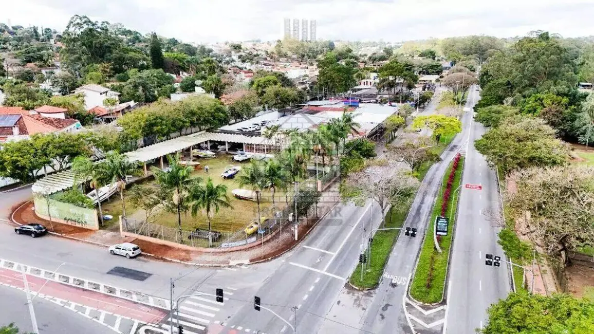 Foto 4 de Terreno / Lote à venda, 2100m2 em Interlagos, São Paulo - SP