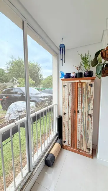 Foto 5 de Casa de Condomínio com 3 quartos à venda, 95m2 em Interlagos, São Paulo - SP