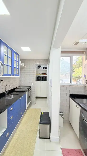 Foto 8 de Casa de Condomínio com 3 quartos à venda, 95m2 em Interlagos, São Paulo - SP