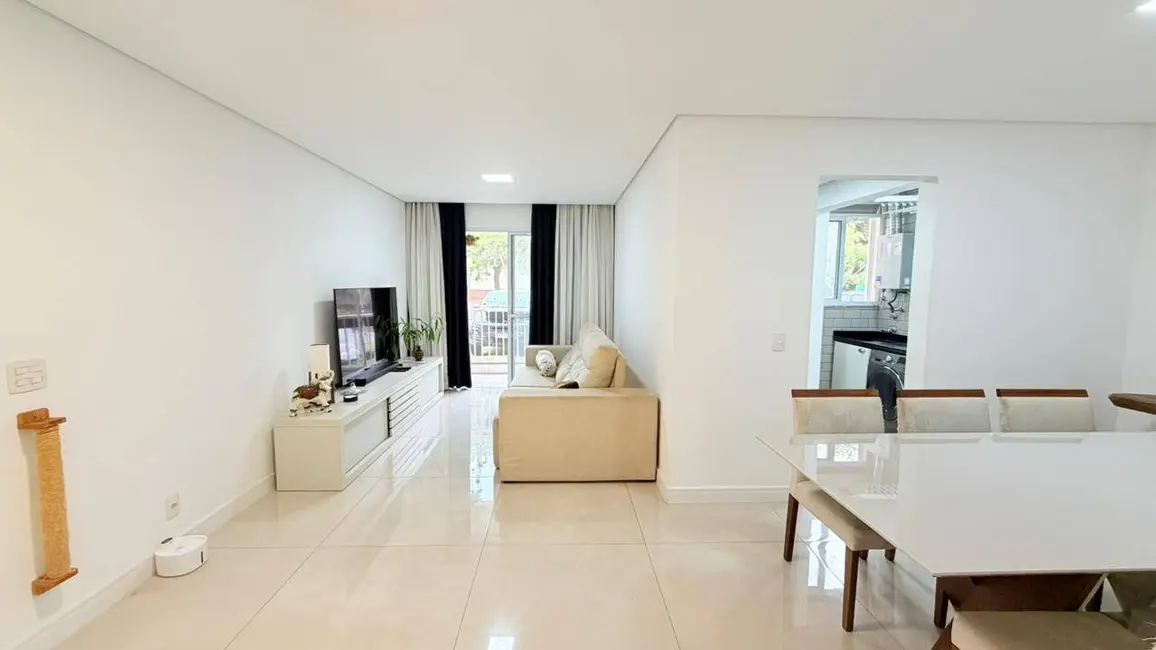 Foto 2 de Casa de Condomínio com 3 quartos à venda, 95m2 em Interlagos, São Paulo - SP