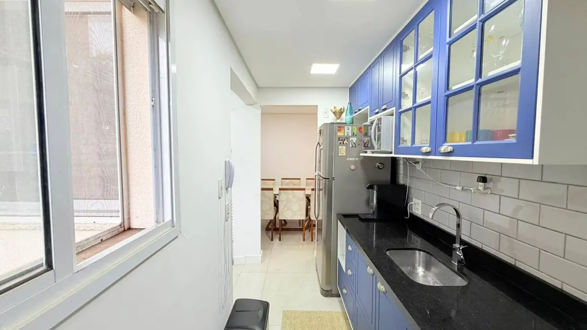 Foto 7 de Casa de Condomínio com 3 quartos à venda, 95m2 em Interlagos, São Paulo - SP