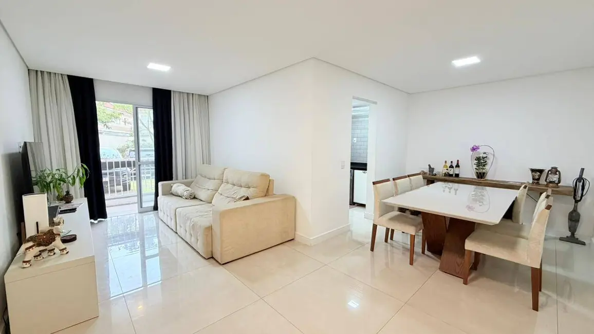 Foto 3 de Casa de Condomínio com 3 quartos à venda, 95m2 em Interlagos, São Paulo - SP