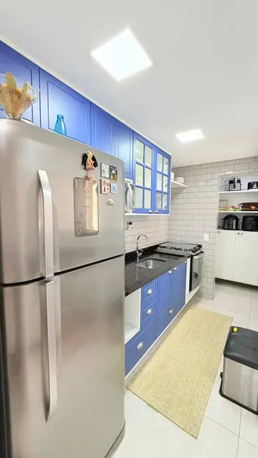 Foto 6 de Casa de Condomínio com 3 quartos à venda, 95m2 em Interlagos, São Paulo - SP