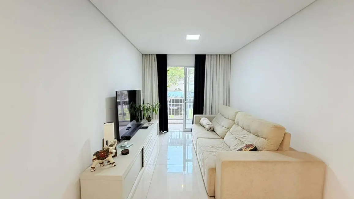 Foto 1 de Casa de Condomínio com 3 quartos à venda, 95m2 em Interlagos, São Paulo - SP