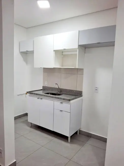 Apartamento com 2 quartos para alugar, 47m2 em Socorro, São Paulo - SP - imagem 2 Foto 2 de Apartamento com 2 quartos para alugar, 47m2 em Socorro, São Paulo - SP