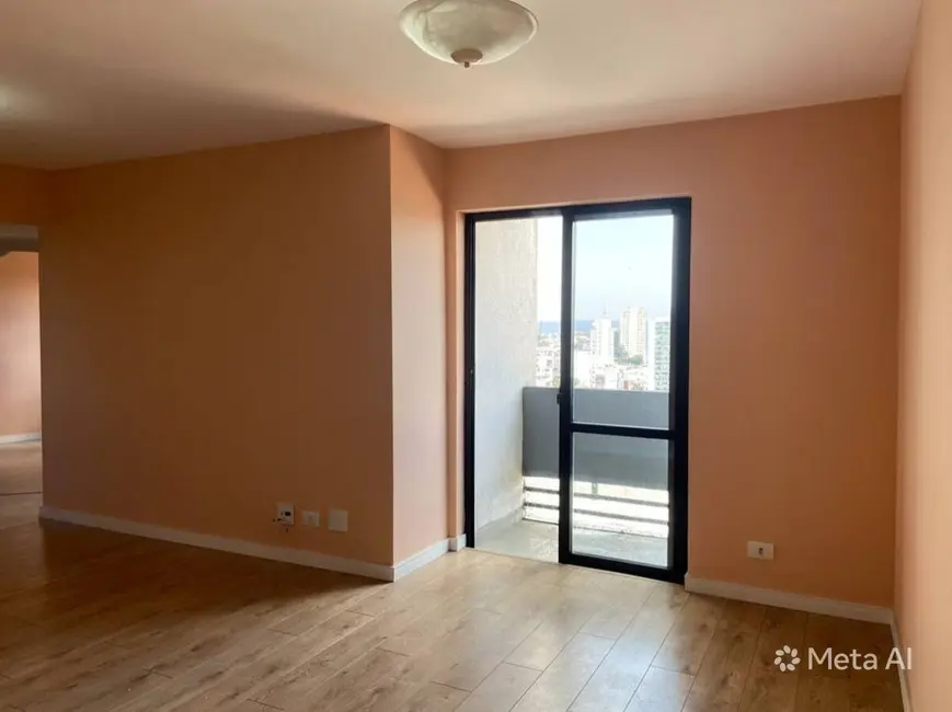 Foto 1 de Apartamento com 3 quartos à venda, 75m2 em Campo Grande, São Paulo - SP
