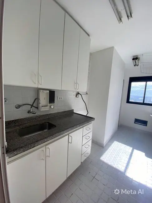 Foto 8 de Apartamento com 3 quartos à venda, 75m2 em Campo Grande, São Paulo - SP