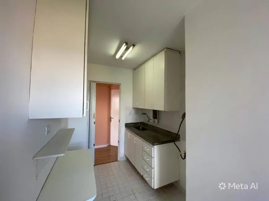 Foto 6 de Apartamento com 3 quartos à venda, 75m2 em Campo Grande, São Paulo - SP