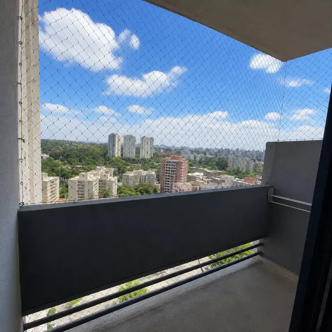 Foto 5 de Apartamento com 3 quartos à venda, 75m2 em Campo Grande, São Paulo - SP