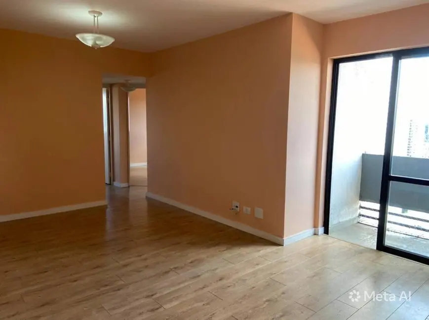 Foto 4 de Apartamento com 3 quartos à venda, 75m2 em Campo Grande, São Paulo - SP
